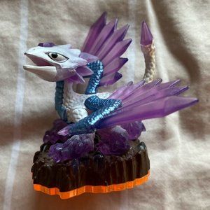 Skylanders Giants Flashwing series 1